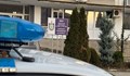 Отстраниха трима полицаи след смъртта на арестант в Казанлък