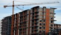 Пловдив изпревари София в строителството на големи жилища