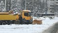 Транспортен хаос в Русе след обилния снеговалеж
