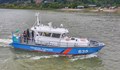 Милион лева за ремонт на граничните катери по Дунава