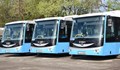 Обновяват градския транспорт в Русе с употребявани автобуси от Западна Европа