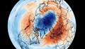 Meteo Balkans: Очакваме ново зимно нахлуване през март