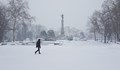 Температурите в Русе падат до минус 20 градуса