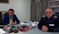 Стилиян Станев оглави Пътна полиция - Разград
