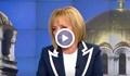 Мая Манолова: Цените на храните скочиха до 200%