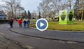 Мащабен ремонт преобразява Парка на младежта в Русе