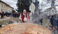 Готвят 7500 чорби от една каруца месо за фестивала в Бабово