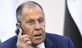 Сергей Лавров е провел телефонен разговор с Марко Рубио