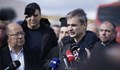 Кириакос Мицотакис: Осигурили сме 3 милиона евро за маршрут за евакуация на Санторини