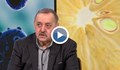 Тодор Кантарджиев: Расте броят на болните от респираторни инфекции