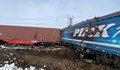 Машинист загина при тежка жп катастрофа край Крайова