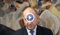 Румен Радев: Като Върховен главнокомандващ съм категорично против България да изпраща войски в Украйна