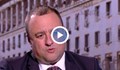 Иван Иванов: Поскъпването на тол таксите няма да повлияе на цените на храните