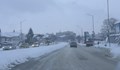 Силистра се справя успешно със снежната обстановка