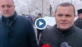 Пенчо Милков: Не може да бъде почистено едновременно навсякъде