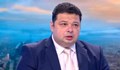 ГЕРБ-СДС предлагат Орлин Колев за Конституционния съд