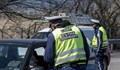 Обличат пътните полицаи с жълти якета през зимата