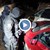 Задържаха заподозрян в автокражба след гонка на АМ „Струма”: Задържаха заподозрян в автокражба след гонка на АМ „Струма”: