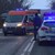 Дете и жена са в болница след челен удар край Исперих