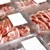 Стотици килограми заразено с АЧС месо е продадено в румънски магазини