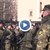 Над 100 български военни заминаха на мисия в Косово Над 100 български военни заминаха на мисия в Косово