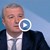 Драгомир Стойнев: Това управление бе създадено с цел стабилизиране на държавата