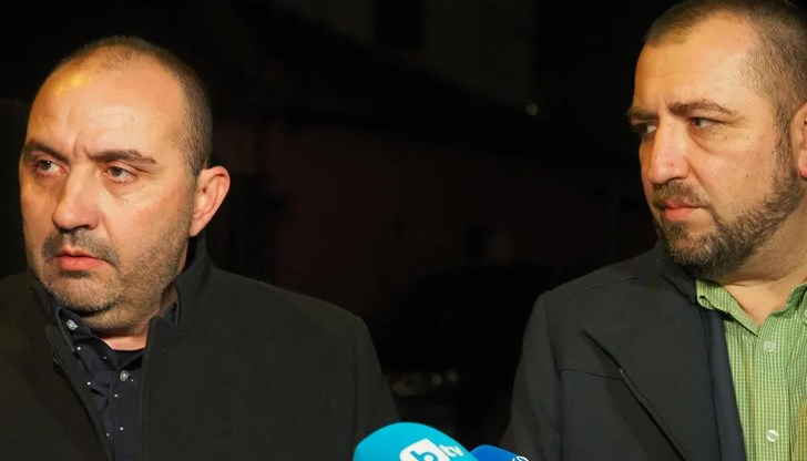 45-годишен криминално проявен мъж е задържан след акция на СДВР