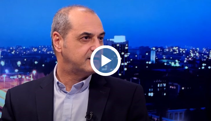 Разследващ юрист проследи връзките в съдебната система