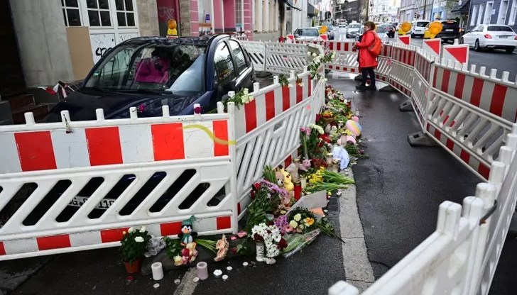 40-годишният извършител се разкая пред близките на жертвите в съда във Вупертал