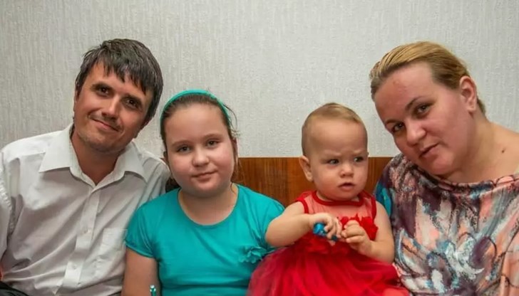 Да помогнем на Георги в борбата с рака Да помогнем на Георги в борбата с рака