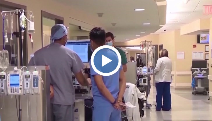 Доктор Трифон Вълков: Бактерията е агресивна, но може да бъде лекувана