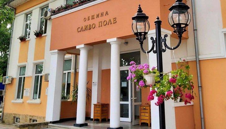 60 хиляди лева за проект на административна сграда