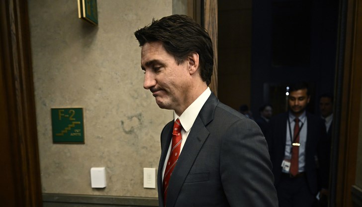 Отава планира и допълнителни нетарифни мерки срещу САЩ Отава планира и допълнителни нетарифни мерки срещу САЩ