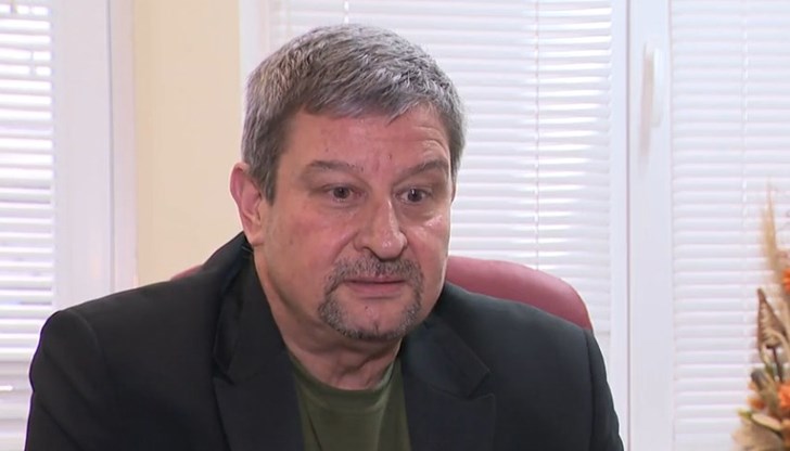 Юлиян Петров: Образователната система се нуждае от спешни реформи