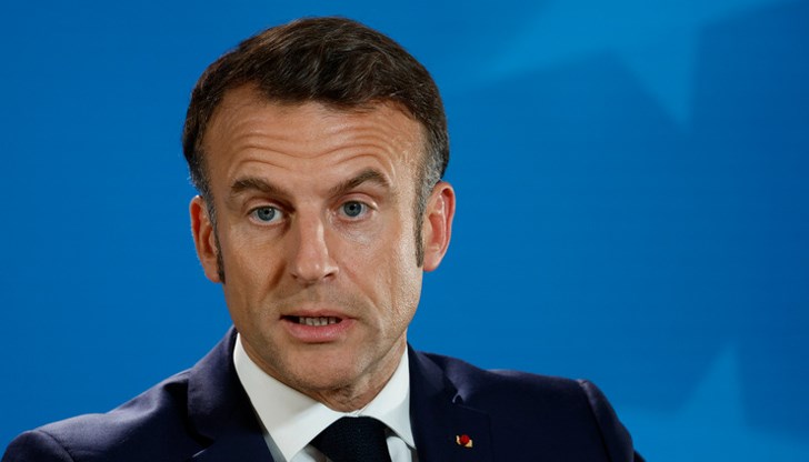 Повечето европейски лидери са отворени за мирно споразумение