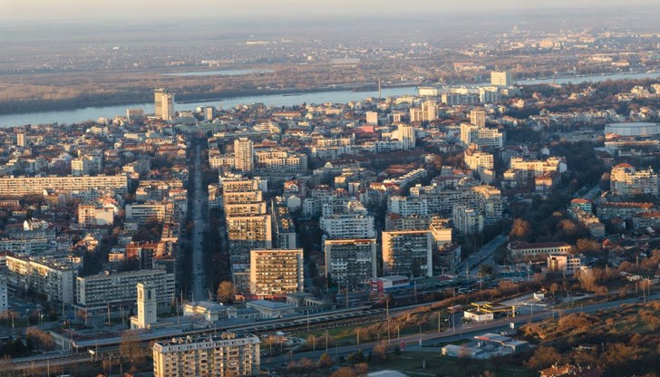 Документът предвижда мерки за намаляване на шумовото натоварване