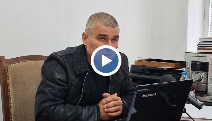 Спецслужбите влязоха в общинската администрация