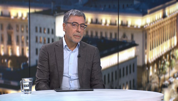 Бившият вицепремиер разкри четири основни причини за демонизирането на американския политик