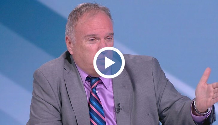 Международният анализатор коментира плановете на американския президент за превръщането на Газа в "Ривиера"