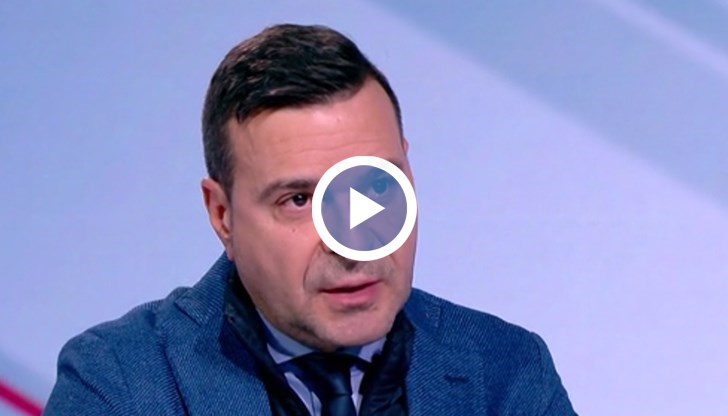 Журналистът разказа за случай с пребит зъболекар, който също е бил нападнат по нареждане на Красимир Каменов - Къро