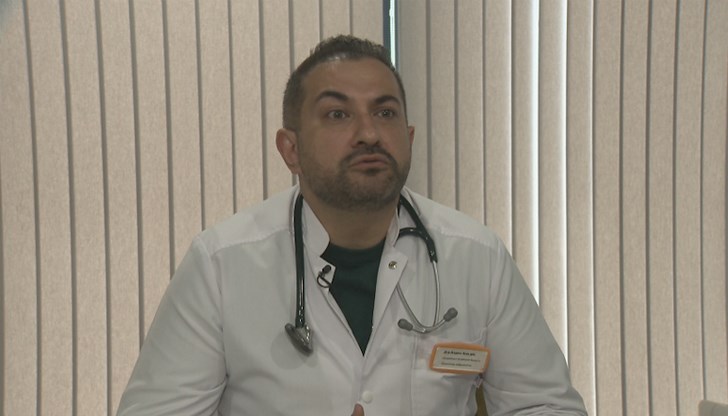 Млади пушачи масово влизат в кардиологичните кабинети с високо кръвно налягане и учестен пулс