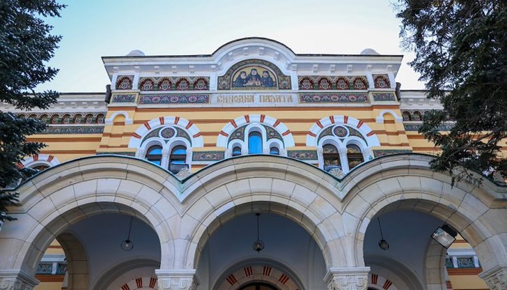 Браницкият епископ Пахомий и Мелнишкият епископ Герасим са двамата кандидати Браницкият епископ Пахомий и Мелнишкият епископ Герасим са двамата кандидати