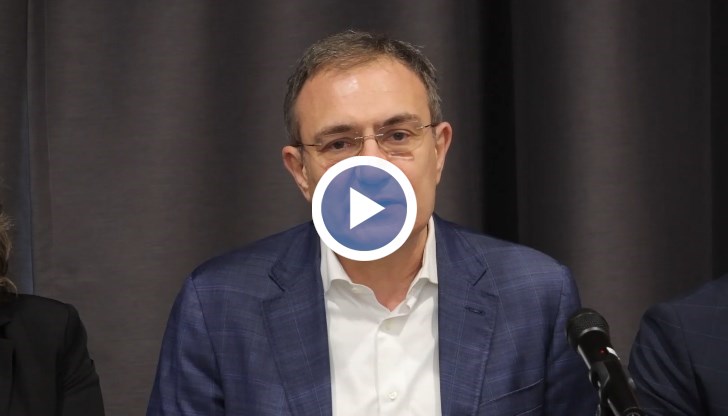 Няма да има и ръст на данъците, обеща министърът на труда и социалната политика