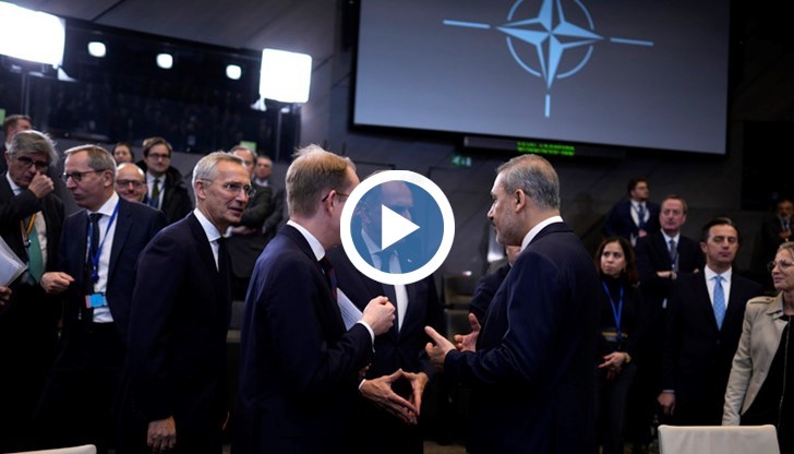 България ще бъде представена от Румен Радев и Георг Георгиев