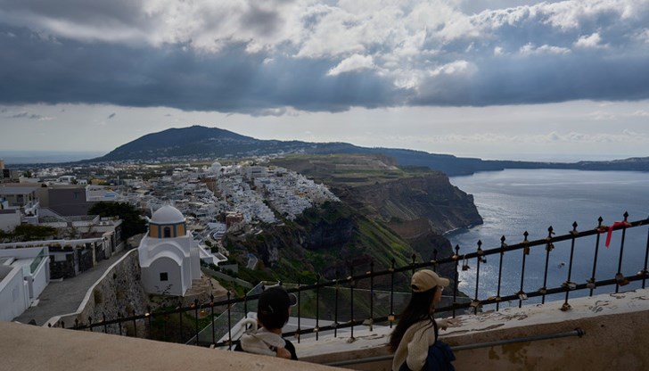 Сеизмолозите не изключват по-силно земетресение в района