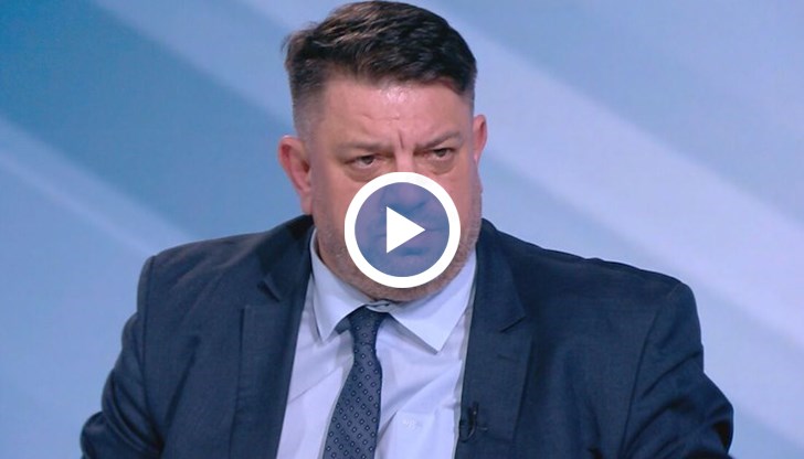 Вицепремиерът потвърди отказа на БСП за продажба на реакторите за АЕЦ "Белене"