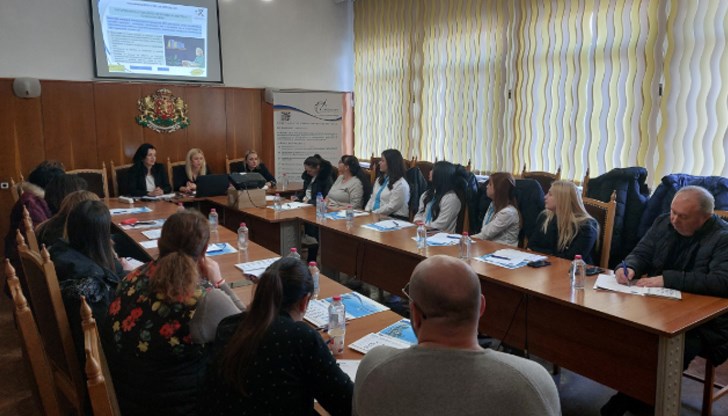 Експерти ще обясняват във всички общини на областта възможностите за европейско финансиране