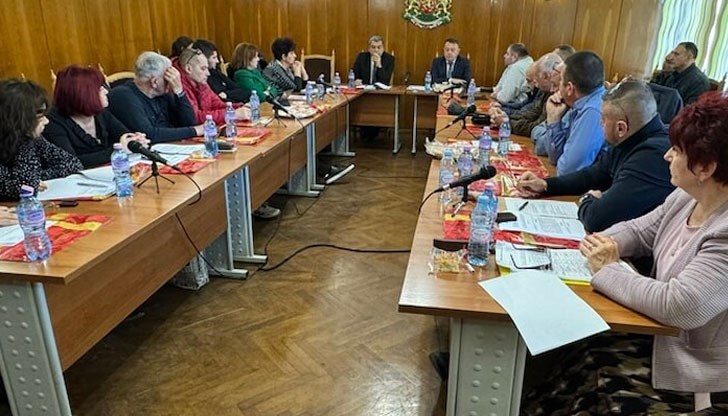 162 от общо 173 решения са изпълнени, останалите са в процес на реализация