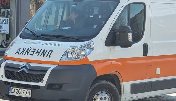 Товарен асансьор е затиснал 40-годишния техник Товарен асансьор е затиснал 40-годишния техник