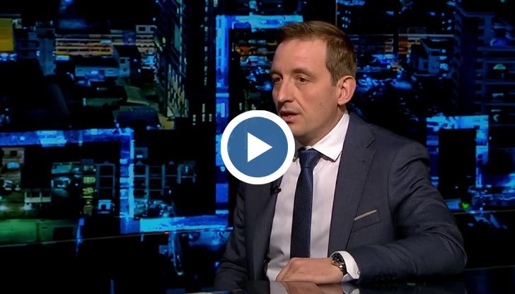 Търговските вериги не са виновни за обедняването на българския гражданин